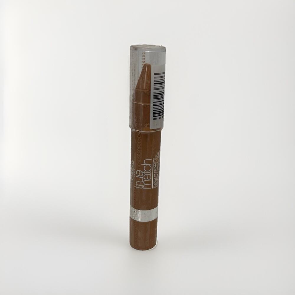 L'oreal paris true match blendable crayon corrector # Med/Deep W6-7-8